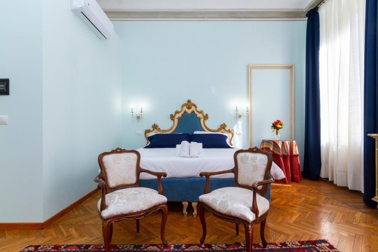 Casa Della Contessa * Turyn