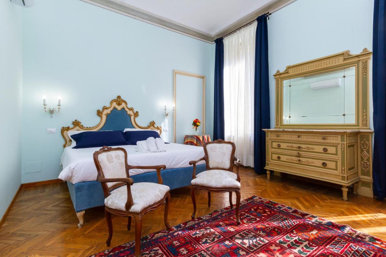 Nocleg ze śniadaniem Casa Della Contessa