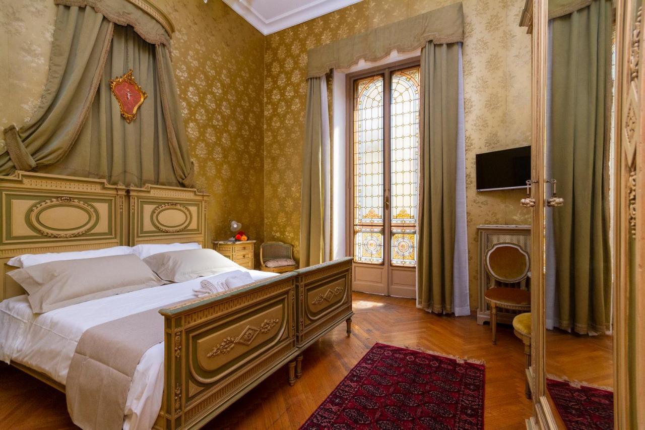 Casa Della Contessa Turyn
