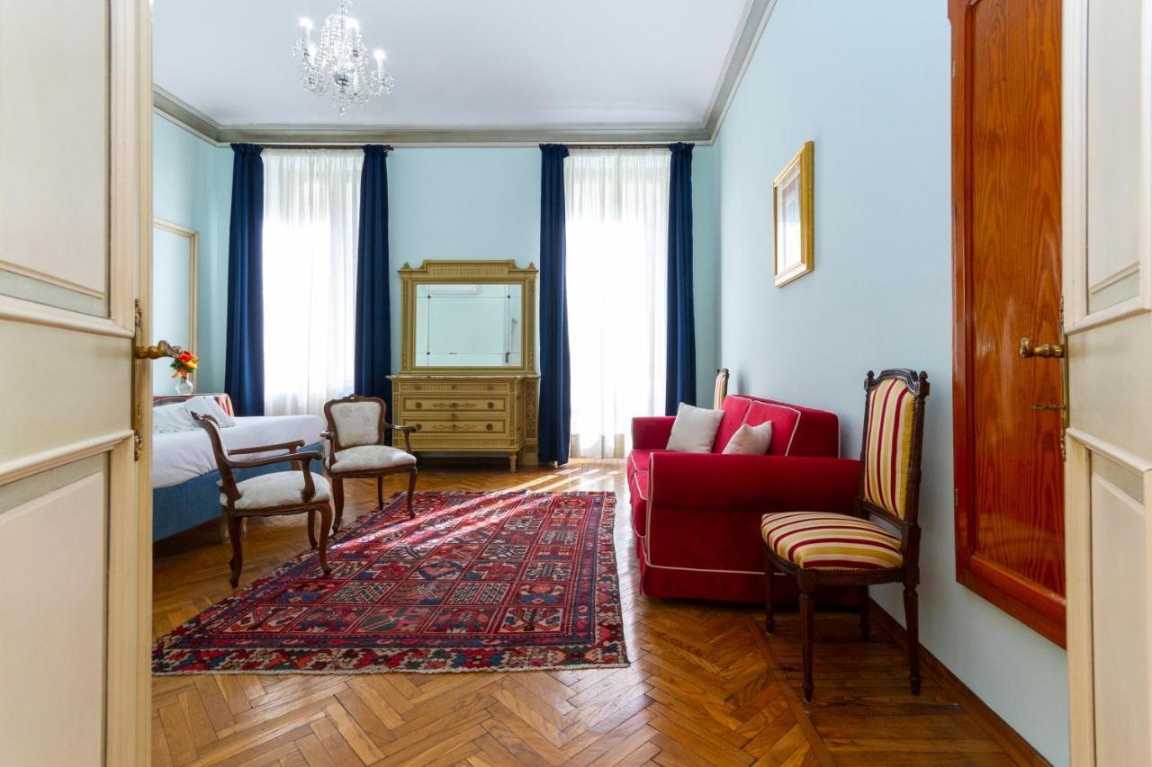 Casa Della Contessa Nocleg ze śniadaniem *