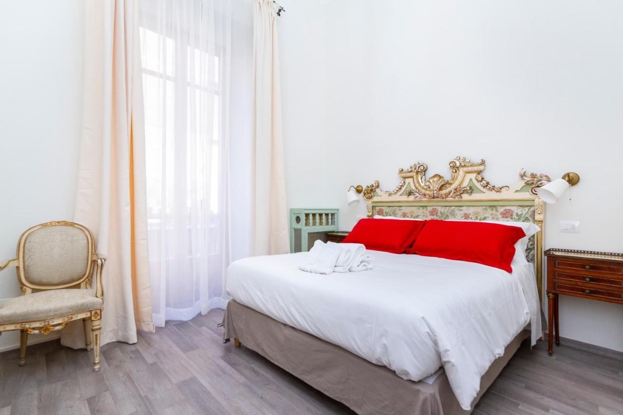 Casa Della Contessa Nocleg ze śniadaniem Turyn