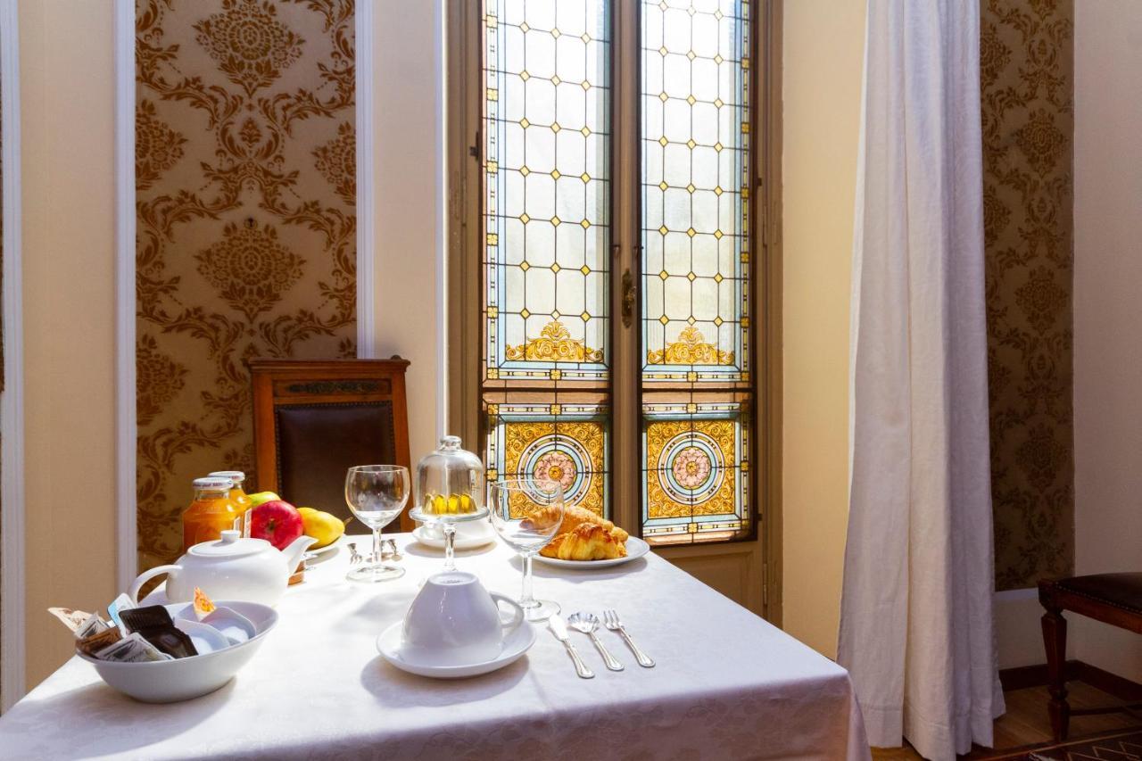 Nocleg ze śniadaniem Casa Della Contessa *