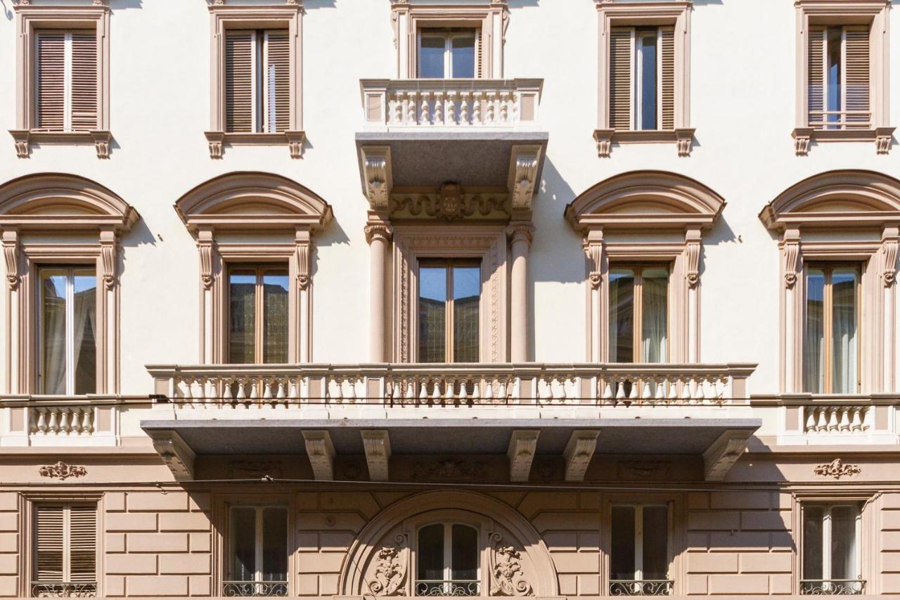 Casa Della Contessa Nocleg ze śniadaniem *