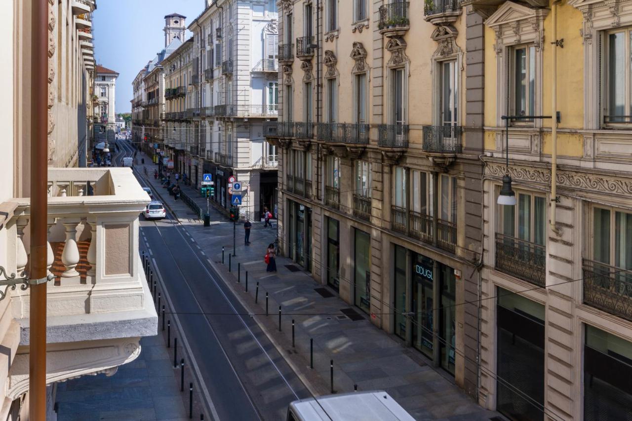 Casa Della Contessa Nocleg ze śniadaniem