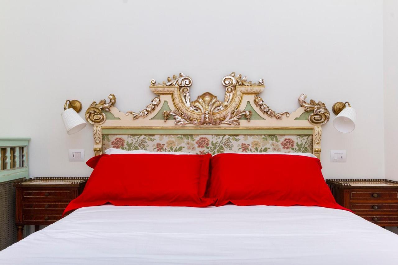 Nocleg ze śniadaniem Casa Della Contessa