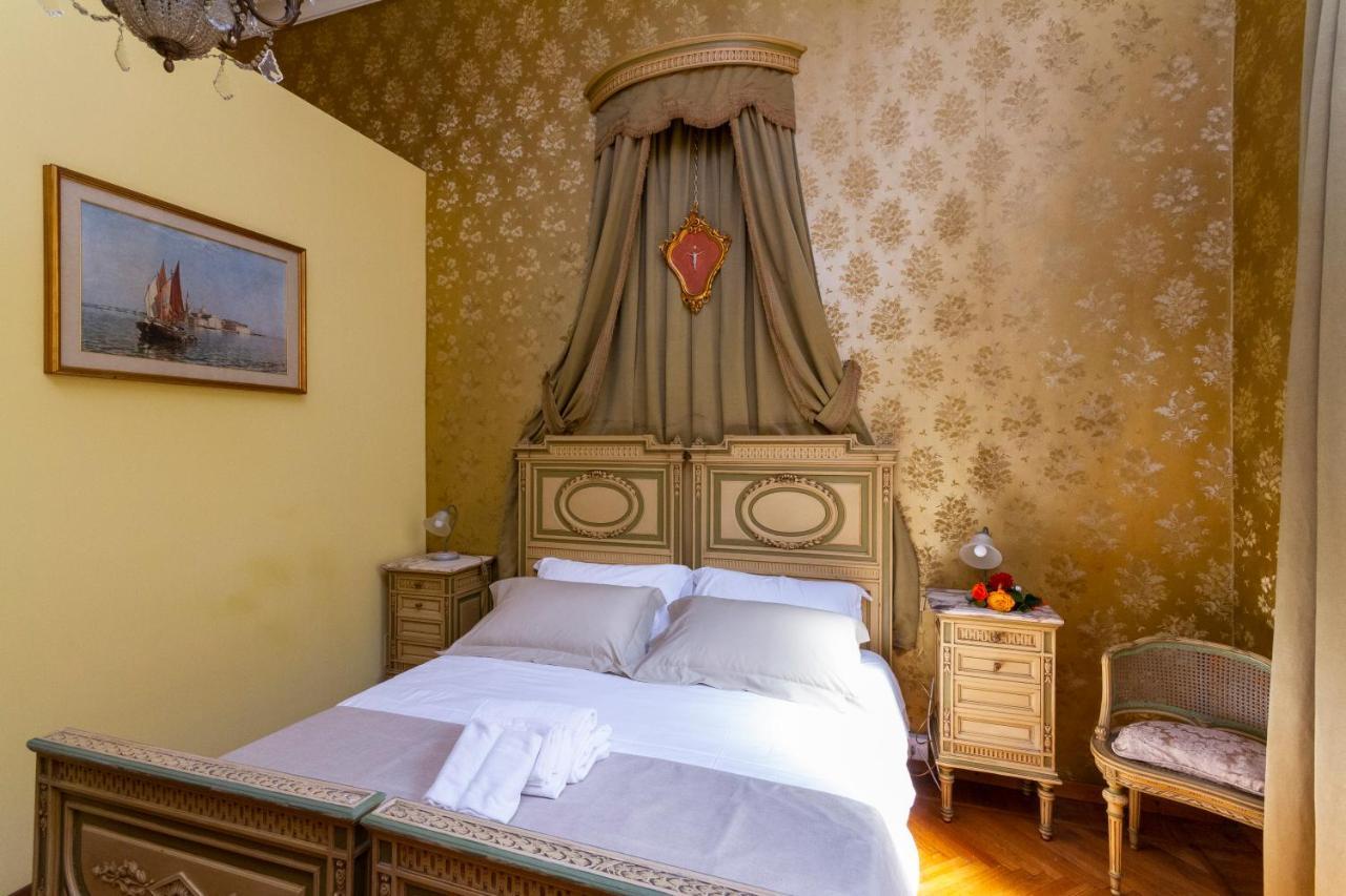 Casa Della Contessa Nocleg ze śniadaniem Turyn